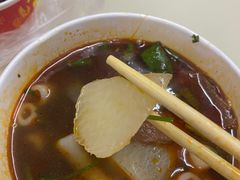 -江三王记牛杂馆(总店)