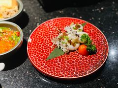 -上井料理黑金店(IFS国金中心店)