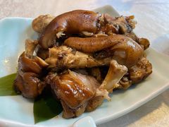 -渔娘渔家丹东海鲜(东直门店)