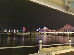 -湘江大码头·龙虾馆(渔人码头一店)
