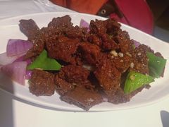 -西夏回族烧麦馆(牡丹街店)