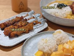 -About Bistro關於·泰式家庭料理