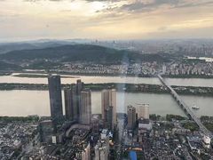 -长沙尼依格罗酒店