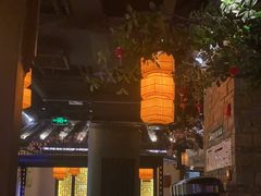 -绿茶餐厅(汇悦大融城店)