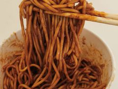 -万哈子红油面粉馆(户部巷店)