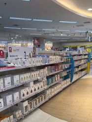 -孩子王(郑州恵济万达店)