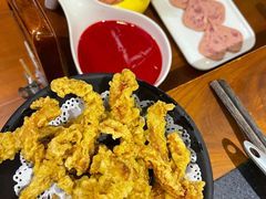 -沸炉重庆老火锅(军事博物馆店)