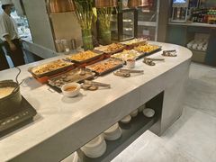 -晶丽香榭自助餐(南京大饭店)