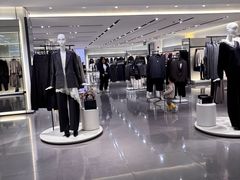 -ZARA(深圳金光华广场店)