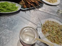 -小民大排档(光谷店)