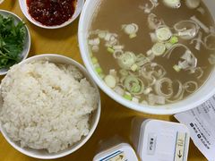 -屋里家延边朝鲜族冷面(南园店)