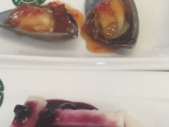 -盛宴标帜西餐厅龙虾.鲍鱼•牛排(重庆喜来登大酒店)