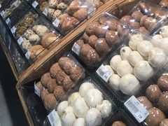 -果蔬好生活超市(乐堤港店)