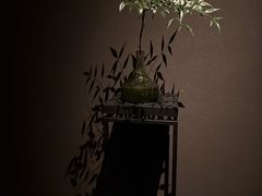 -木守西溪溪隐餐厅