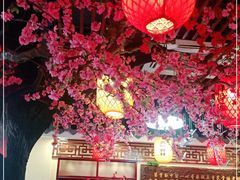 大堂-金杨拉面王小吃面馆·牛三宝面·红烧牛肉粉