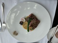 -瑞吉酒店 · Elba 欧尔巴意大利餐厅· 精致意餐·云端聚会