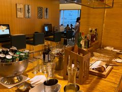 -上海浦西万怡酒店