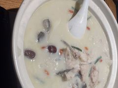 -老阿爸鲜鱼土菜(昆山花桥店)