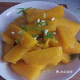 减肥，降糖的烧南瓜  🍳