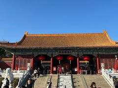 -珠海圆明新园