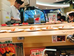 -大起水产回转寿司(道顿堀店)