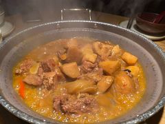 -吃饭皇帝大(解放西路店)