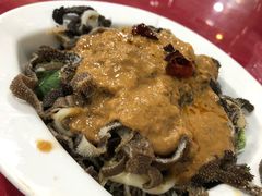 水爆肚-来顺成饭庄