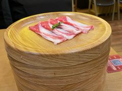 -牛New寿喜烧(青浦店)