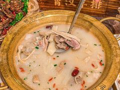 -霄汉羊排(万松园一店)