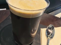 -luutosa  cafe & tea 鹿兔山