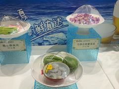 -汇贤府·李氏新鲁菜(万寿路店)