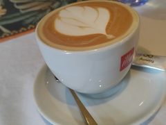 -一棵树·意大利西餐厅One Tree(新城店)