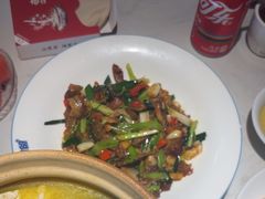 -老阿爸江浙土菜(前进东路店)