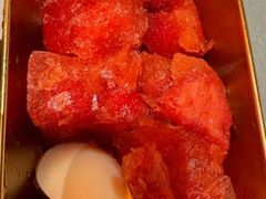 -冰城串说·羊肉串烧烤(哈西大街店)