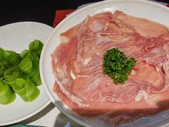 -小龙翻大江文化火锅(太古里店)