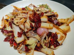 -长安大牌档之龙头酒肆(荣民龙首广场店)