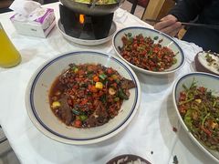 -新新湘菜馆(新中街二条店)