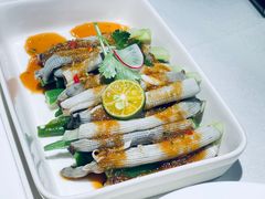 -黑明餐厅(白鹭洲店)