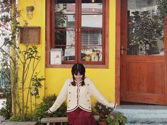 -春风十里咖啡馆