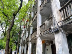 -黄桷坪涂鸦艺术街