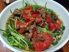 -肆姐面粉馆(坡子街店)