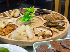 -名善山珍·野生菌汤锅(文殊院店)