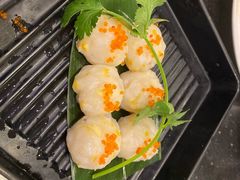 芝心鲜虾丸-一哥澳门豆捞 · 十七年经典澳门火锅(四季天地店)