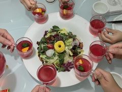 -3号仓库·创意中国菜(新世界城店)