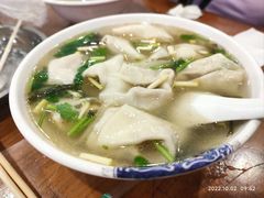 -西工饭庄快餐厅(西工小街店)