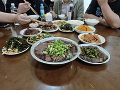 -大邑李记肥肠血旺