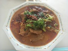 -妙思西饼(新华新玛特店)