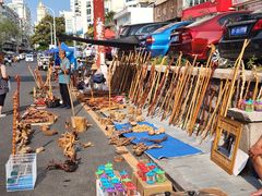 -东升灌浆包(辛庄街总店)