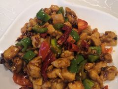 -马凯餐厅(长椿街店)