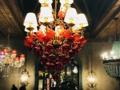 -卢布里西餐厅(总店)